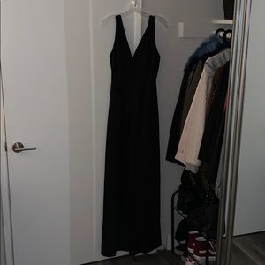 Natalie Chapman Black Jumpsuit NEVER WORN